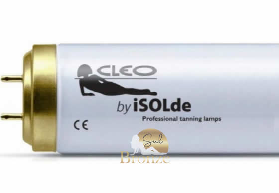 Lâmpada CLEO PROFESSIONAL S 100W-R – ISOLDE